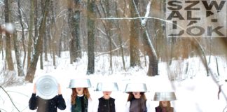 SzwalniaDOK: Przegląd teatrów dokumentalnych z Polski i Ukrainy