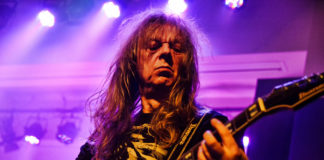 Turbo, Internal Quiet i Post Profession zagrały w Ł.D.K-u.