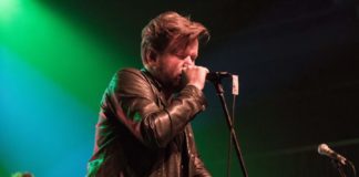 Soundedit ’16: Atari Teenage Riot, Kamp! i inni zagrali w Wytwórni