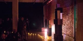 W Art Inkubatorze odsłonięto instalację Briana Eno