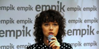 Monika Brodka spotkała się z fanami