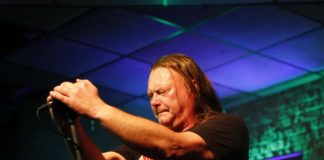 Proletaryat zagrał w klubie New York