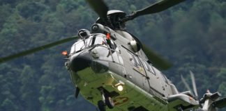 Radni PiS, SLD i PO o montażu helikopterów w Łodzi