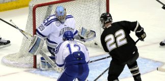 Czerkawski Cup w listopadzie w Łodzi