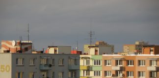 Rady Osiedla chcą spotkań z władzami miasta