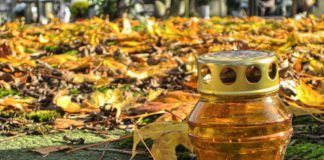 W sobotę (29 października) rusza coroczna kwesta na Starym Cmentarzu. Będzie trwała do 1 listopada