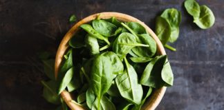 Zielone Smaki nie tylko dla wegan i wegetarian