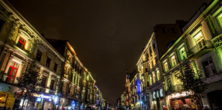 Będzie łatwiej się reklamować kupcom na Piotrkowskiej?