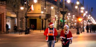 Stowarzyszenie Łódzkich Motocyklistów kwestowało dla swoich podopiecznych