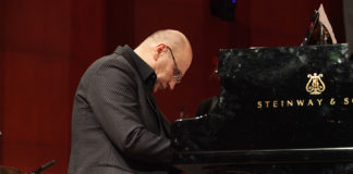 Freedom Jazz Festival – koncert Randy Brecekera i Włodka Pawlika