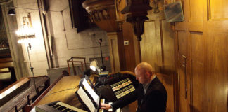 Koncert finałowy Adi Jazz Festival