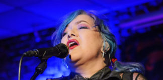 Closterkeller zagrał koncert w New Yorku