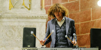 III edycja Adi Jazz Festivalu w Kościele Ewangelicko-Augsburskim w Łodzi