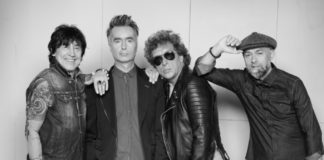 Lady Pank zagrają koncert w Wytwórni