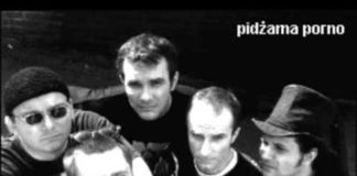 Pidżama Porno zagra koncert w Łodzi