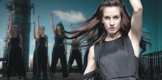 Sylwia Grzeszczak wystąpi w łódzkiej Atlas Arenie Sylwia Grzeszczak fot. Materiały Prasowe