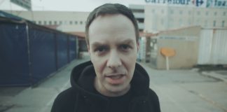 Łona, Webber & The Pimps w Scenografii