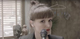 Koncert Bovska w Wytwórni