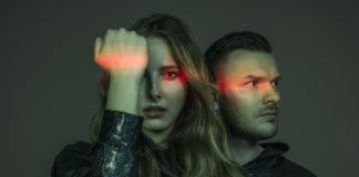 XXANAXX zagra koncert w Wytwórni