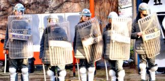 Rocznica wprowadzenia Stanu Wojennego