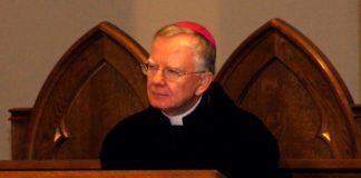 Abp Marek Jędraszewski nowym metropolitą krakowskim