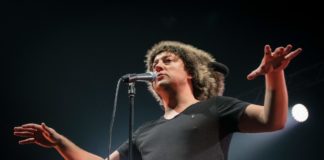 Czesław Mozil zagra koncert w Łodzi