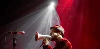 Fisz i Emade zagrali koncert w Wytwórni