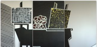 W weekend Ośrodku Propagandy Sztuki i Galerii Starej malarstwo, a w FF zdjęcia