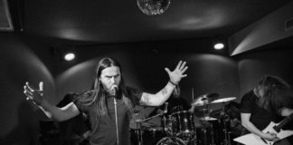 Symbolical zagrał w  klubie Krancoofka