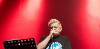 Koncert Kazik i Kwartet Proforma w Wytwórni