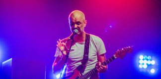 Koncert Pogodno w klubie Wytwórnia