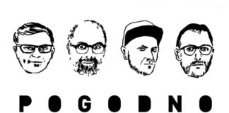 Koncert Pogodno w niedzielę w Wytwórni