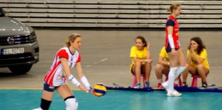 Budowlani Łódź – Tauron MKS Dąbrowa Górnicza