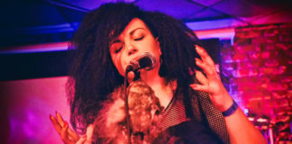 Legacy Tour 2017 – Koncert Christ Agony w New Yorku