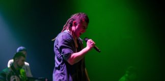 Bednarek zagrał koncert w Wytwórni