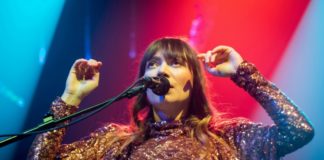 Koncert Sorry Boys i Bownik w klubie Wytwórnia