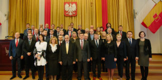 Radna Urszula Niziołek-Janiak odeszła z klubu PO