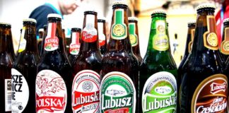 Łódzkie targi piwa Piwowary 2017