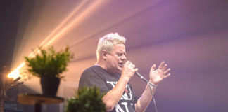 Koncert KULT akustycznie w klubie Wytwórnia