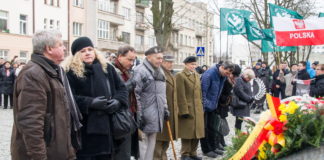Łódzki Marsz Pamięci Żołnierzy Wyklętych