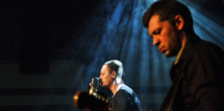 Prog-Rockowanie w Łódzkim Domu Kultury