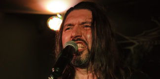 Pandemonium zagrało w Krańcoofce