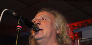 Kat z Romanem Kostrzewskim zagrał w New Yorku