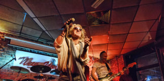 Perfect zagrał w New Yorku