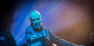 Soundedit ’17 – Elektroniczne sentymenty i eksperymenty