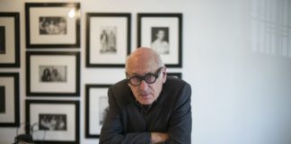 Soundedit ’17: Michael Nyman gwiazdą tegorocznej edycji