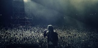 Ray Wilson – To nie jest sentymentalna podróż