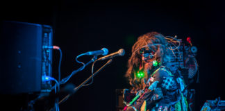 Soundedit 2018: Fortepiany Wolności #2