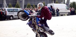 Rozpoczęcie Sezonu Motocyklowego 2017