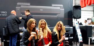 XX Międzynarodowe Targi Film Video Foto w Łodzi